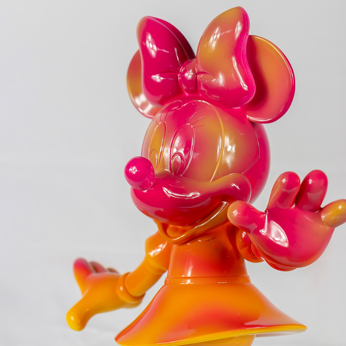 MINNIE WELCOME SUNRISE - SMALL