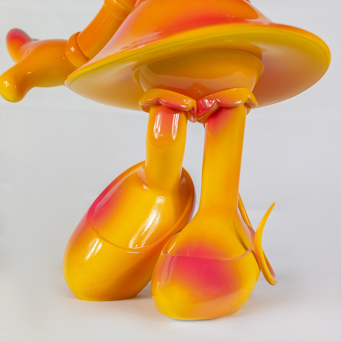 MINNIE WELCOME SUNRISE - SMALL