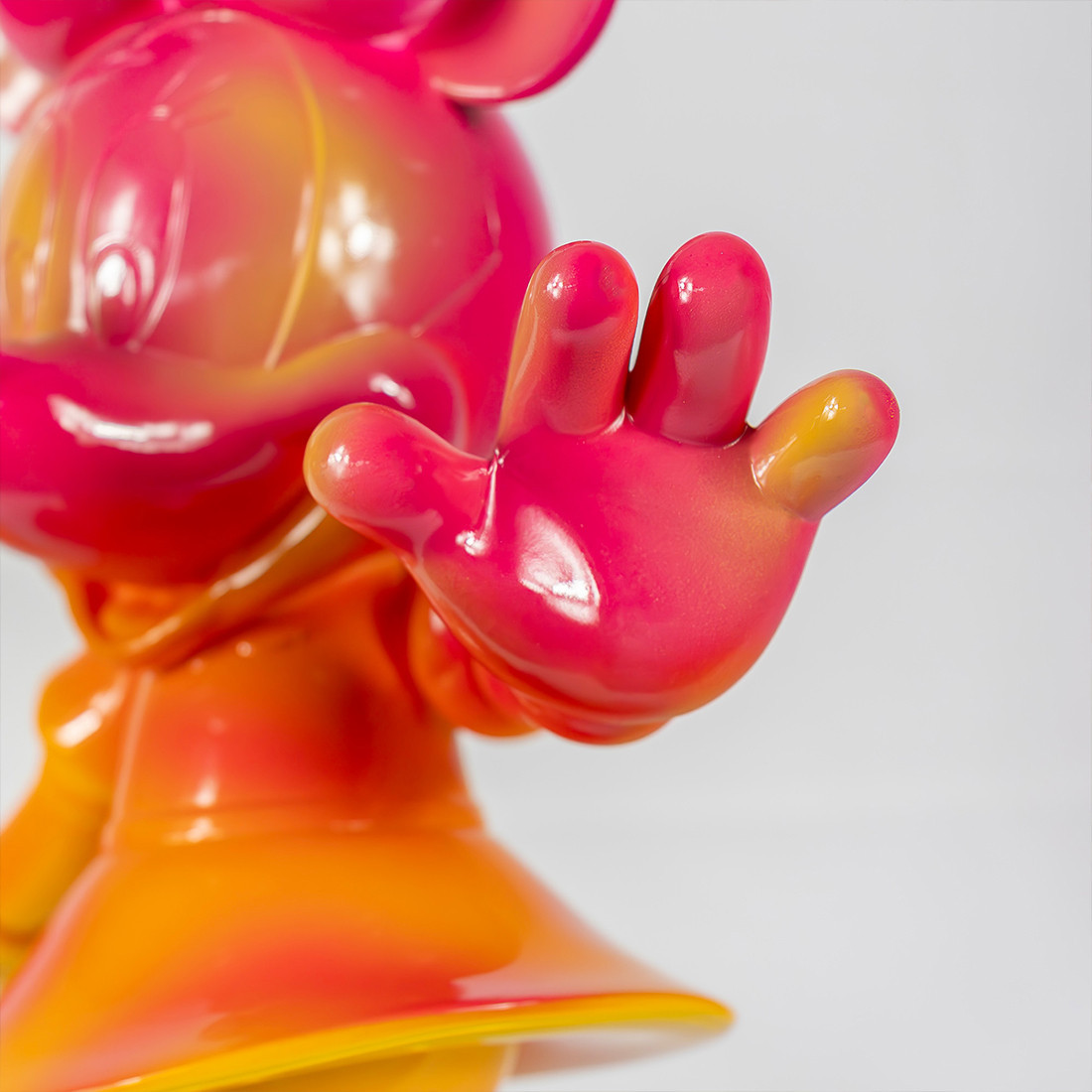 MINNIE WELCOME SUNRISE - SMALL