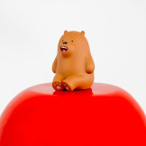 GRIZZLY WE BARE BEARS - SMALL