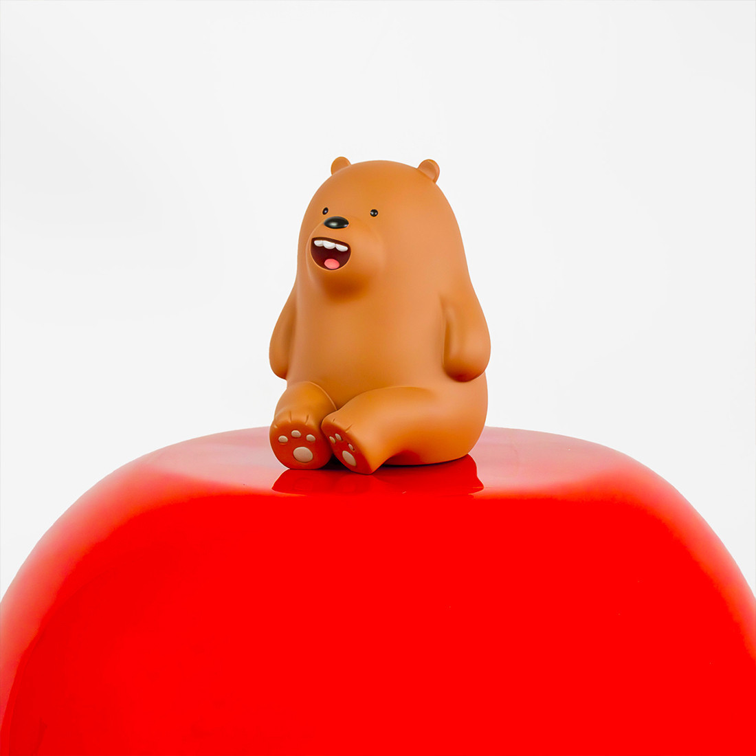 GRIZZLY WE BARE BEARS - SMALL