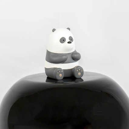 PANDA WE BARE BEARS - SMALL