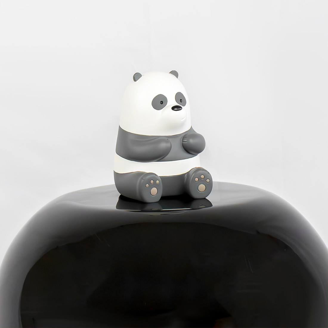 PANDA WE BARE BEARS - SMALL