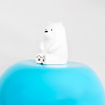 POLAR WE BARE BEARS - SMALL