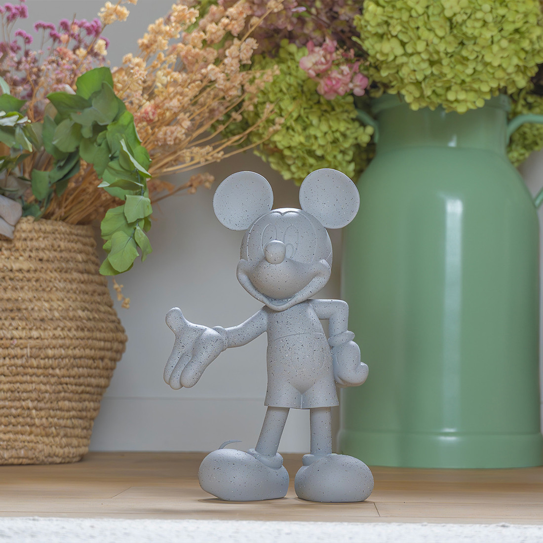 MICKEY WELCOME GRANIT - SMALL