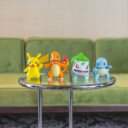 COFFRET POKÉMON - EXTRA SMALL 2