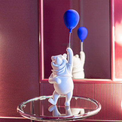 WINNIE L'OURSON - SMALL