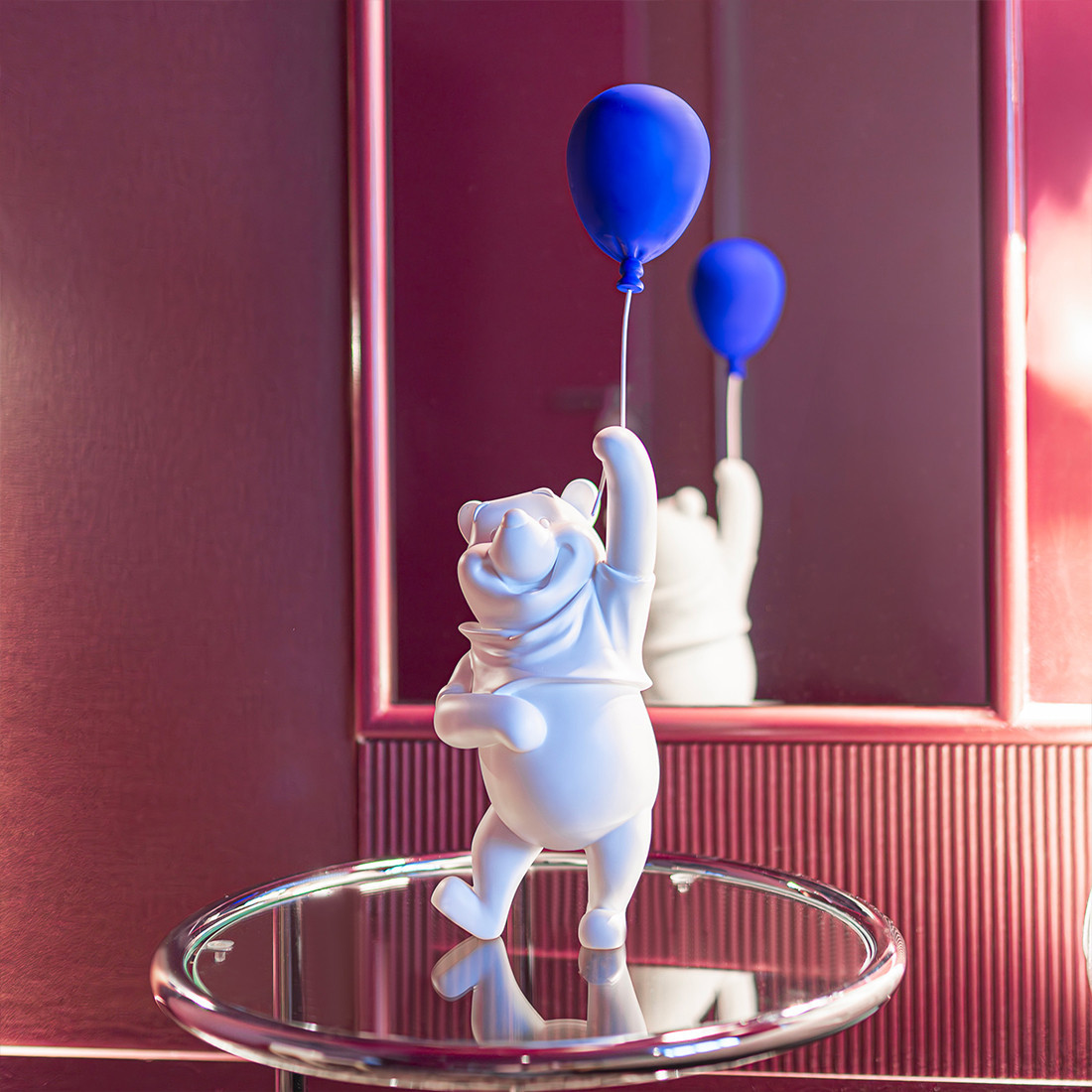 WINNIE L'OURSON - SMALL