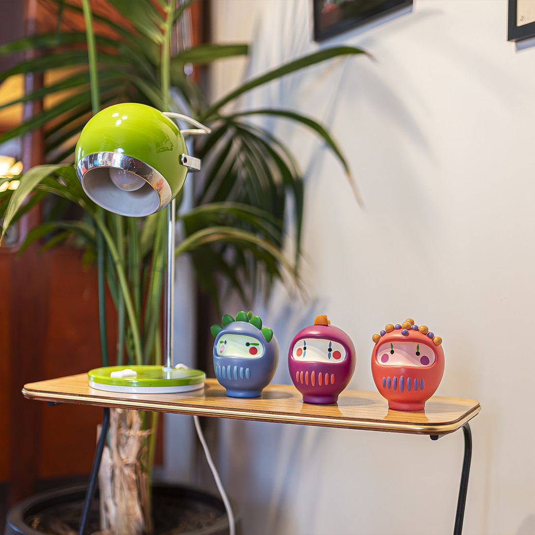 DARUMA SET - EXTRA SMALL