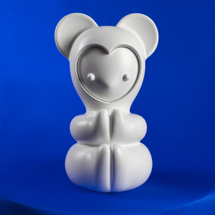 LUCKY - SMALL