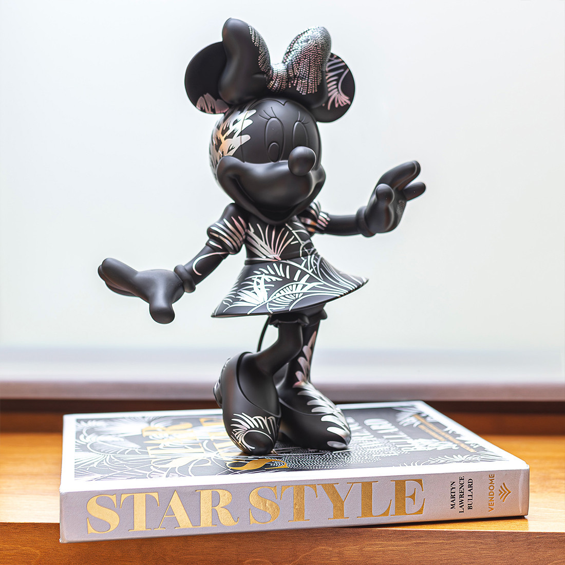 STAR STYLE MINNIE - SMALL