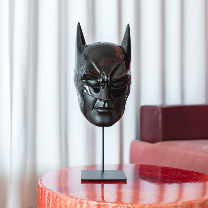 MASQUE MURAL BATMAN - SMALL