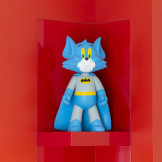 SUPER POP TOM x BATMAN - SMALL