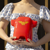 SPIRIT WONDER WOMAN - SMALL
