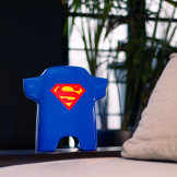 SPIRIT SUPERMAN - SMALL