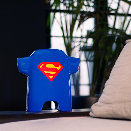 SPIRIT SUPERMAN - SMALL