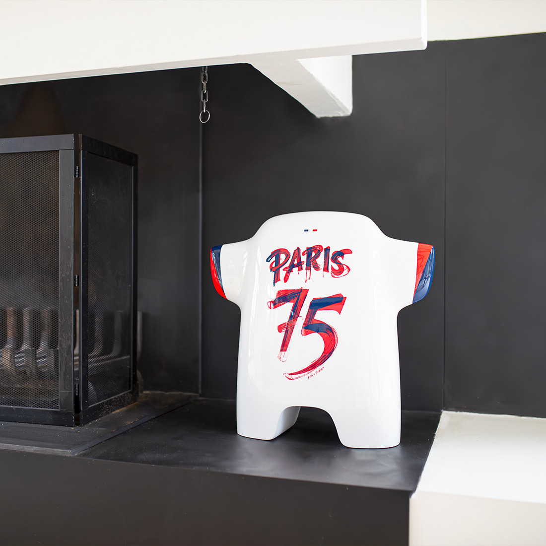 ICONS x PSG - AWAY SCULPTURE - MEDIUM