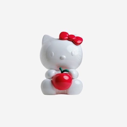 HELLO KITTY POMME - SMALL