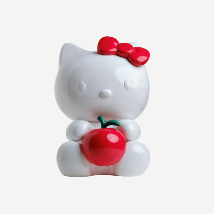 HELLO KITTY APPLE - MEDIUM
