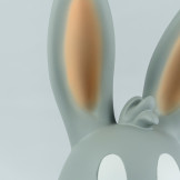 SUPER POP BUGS BUNNY - SMALL