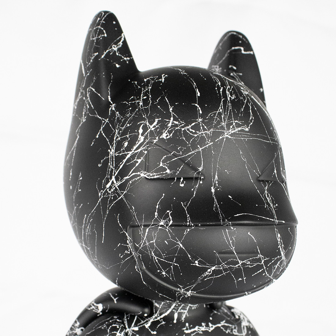 SUPER POP BATMAN GRAF - SMALL