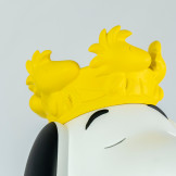 KING SNOOPY - MEDIUM