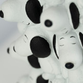 KING SNOOPY - MEDIUM