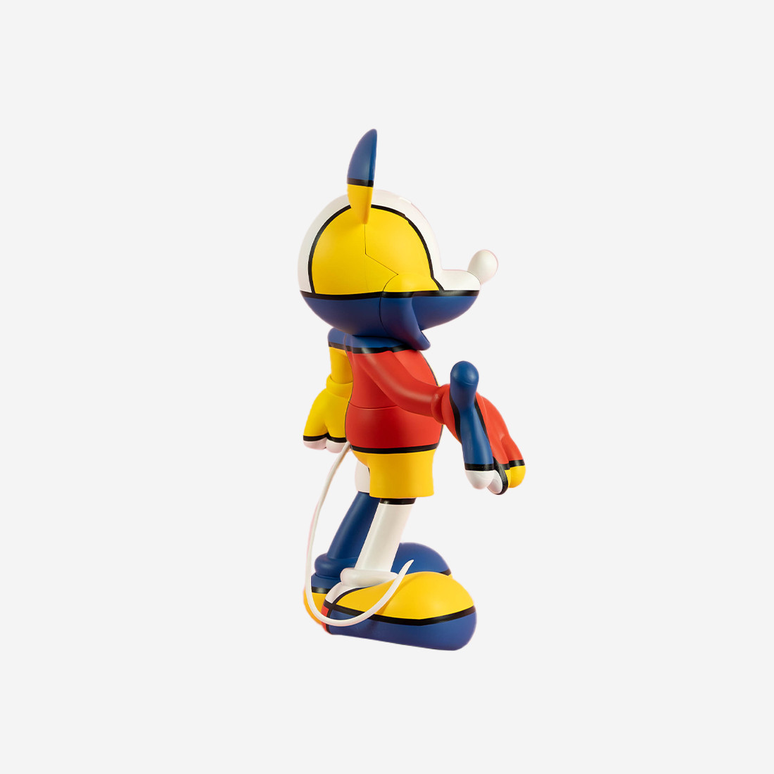 MICKEY WELCOME ART COLLECTION - MEDIUM
