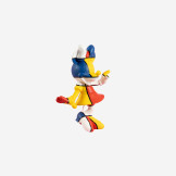 MINNIE WELCOME ART COLLECTION - SMALL
