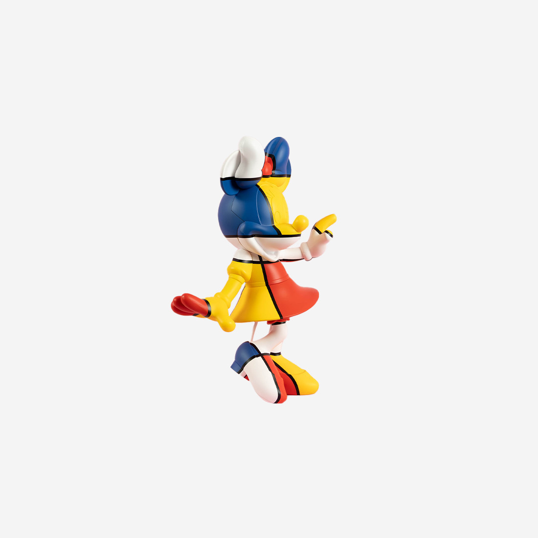 MINNIE WELCOME ART COLLECTION - SMALL