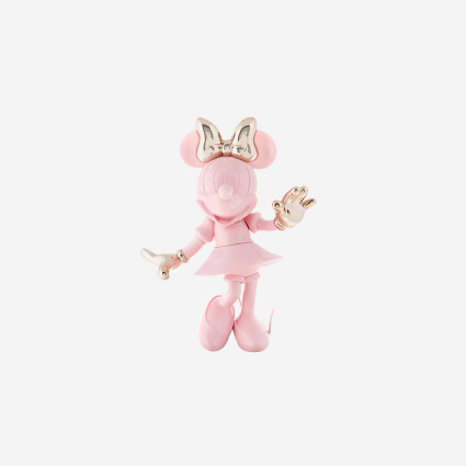 MINNIE WELCOME BICOLOR - SMALL