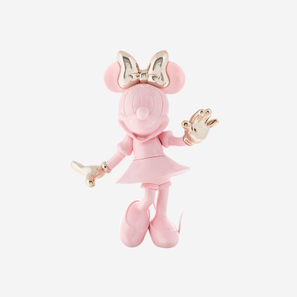 MINNIE WELCOME BICOLOR - MEDIUM