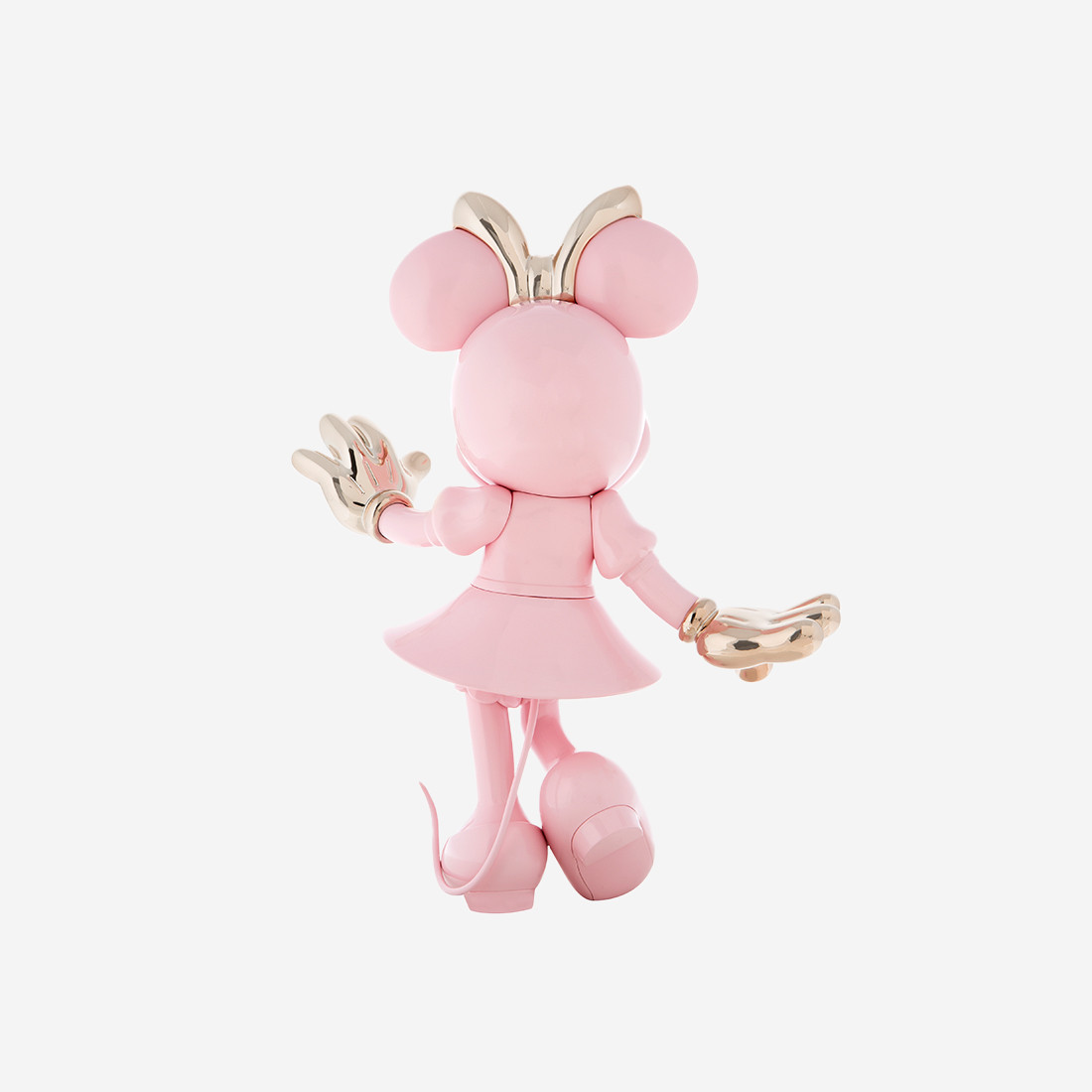 MINNIE WELCOME BICOLOR - MEDIUM