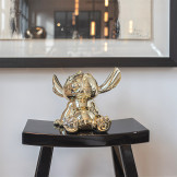 STITCH CHROMED - SMALL