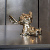 STITCH CHROMED - SMALL