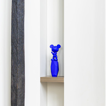 MICKEY ROCK - MEDIUM