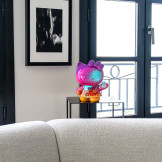 HELLO KITTY GRAFFITI 5 - SMALL