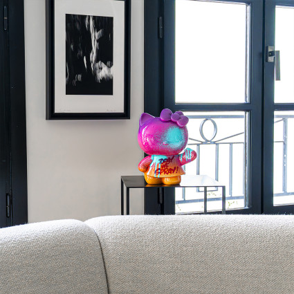 HELLO KITTY GRAFFITI 5 - SMALL