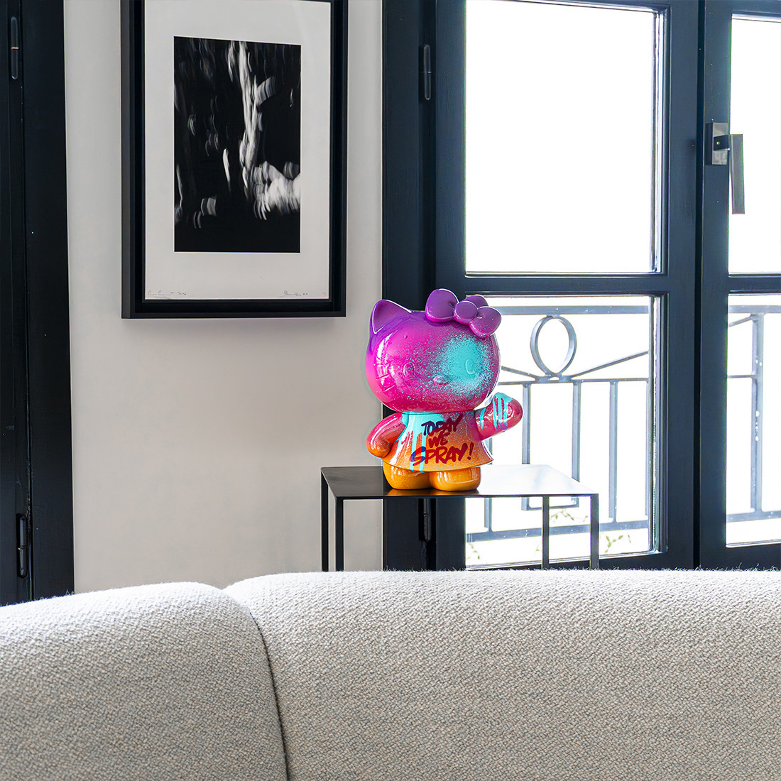 HELLO KITTY GRAFFITI 5 - SMALL