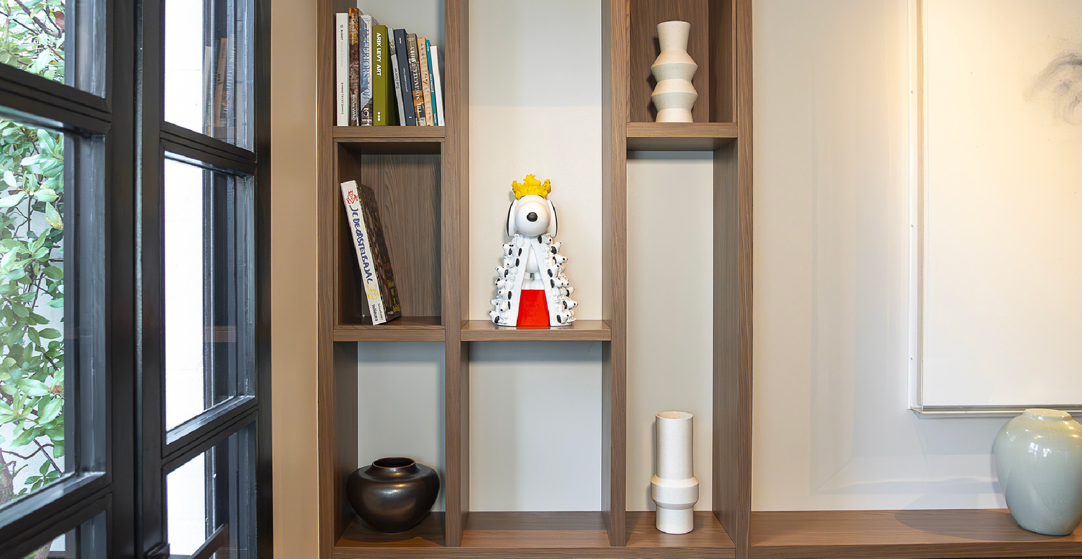 KING SNOOPY - SMALL