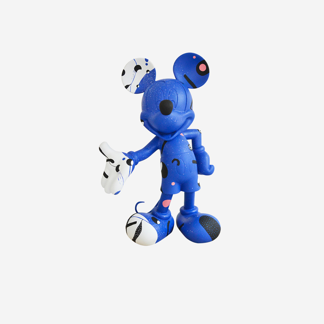 MICKEY COSMIC - SMALL