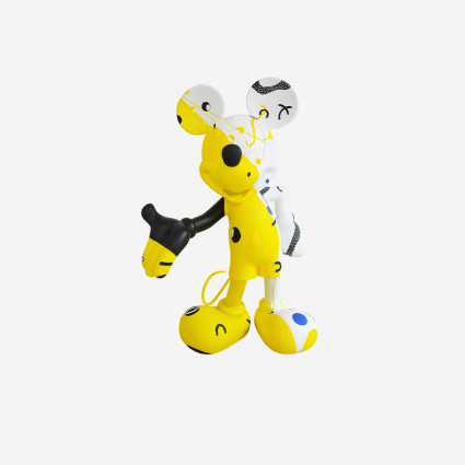 MICKEY COSMIC - SMALL
