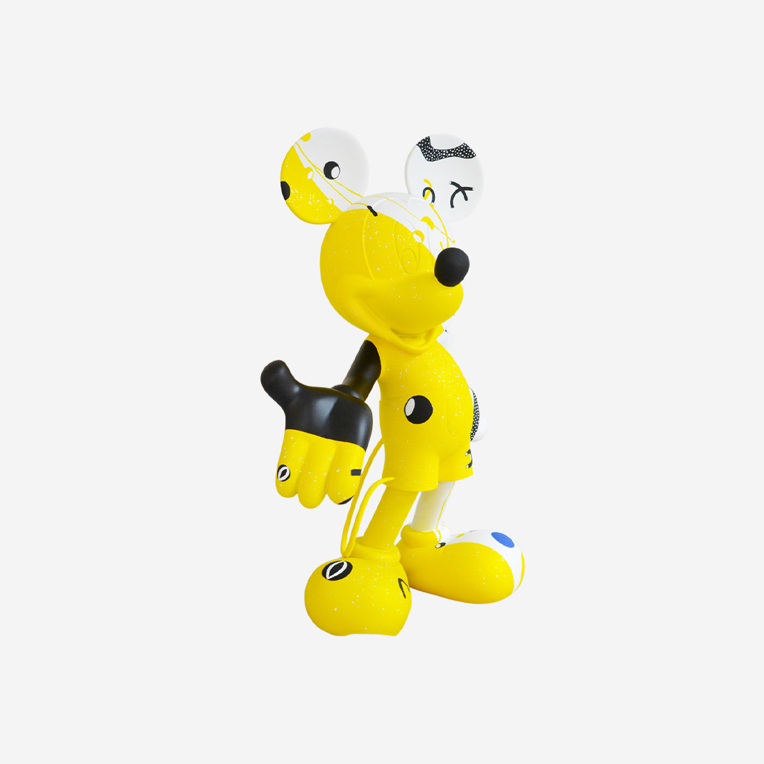 MICKEY COSMIC - MEDIUM