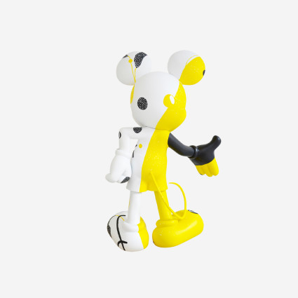 MICKEY COSMIC - MEDIUM