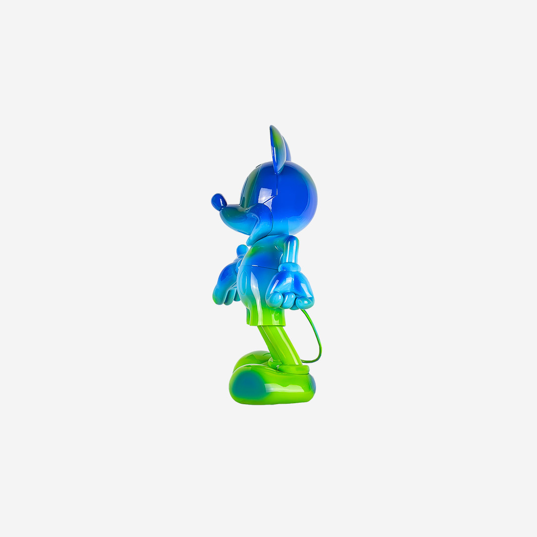 MICKEY WELCOME SUNRISE - SMALL
