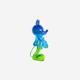 MICKEY WELCOME SUNRISE - SMALL