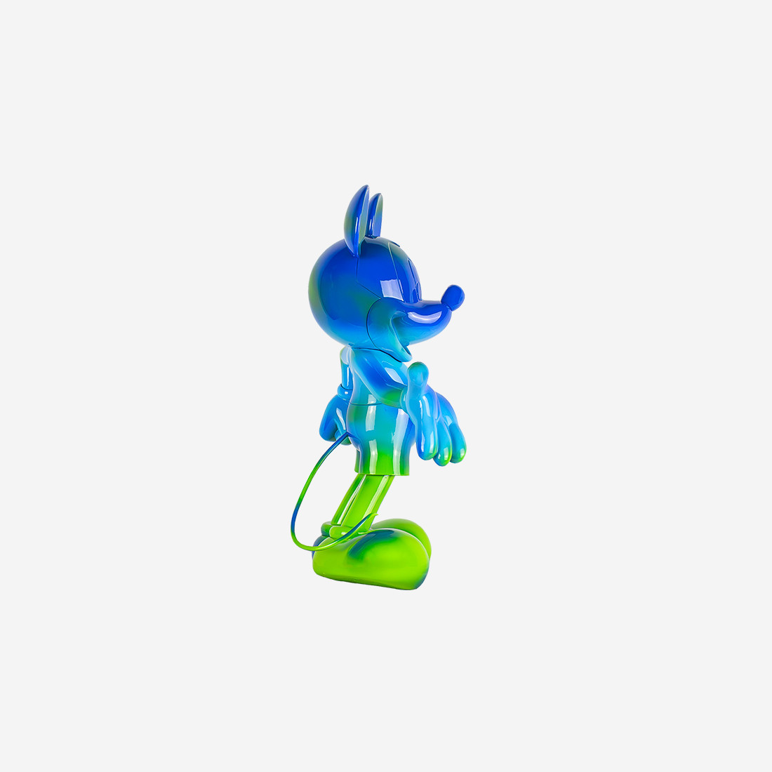 MICKEY WELCOME SUNRISE - SMALL
