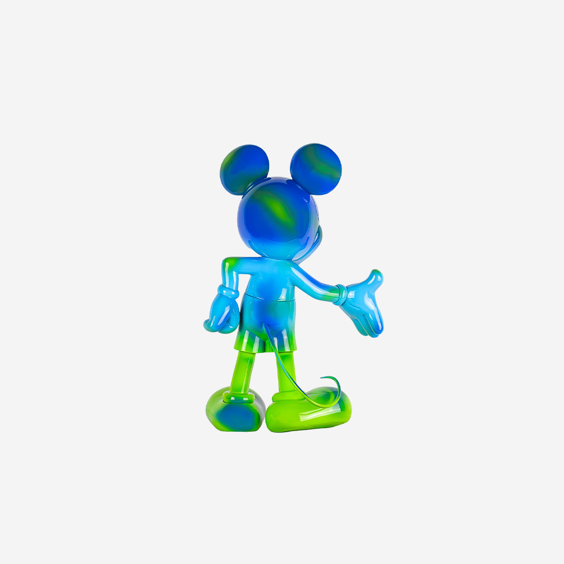 MICKEY WELCOME SUNRISE - SMALL