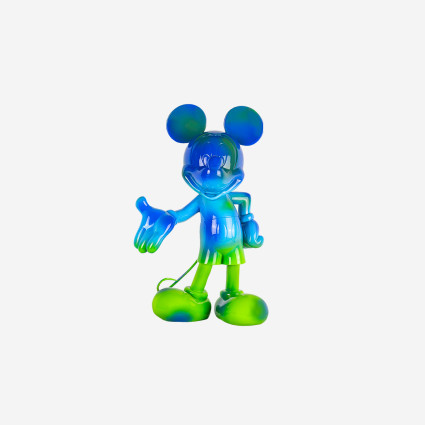 MICKEY WELCOME SUNRISE - SMALL
