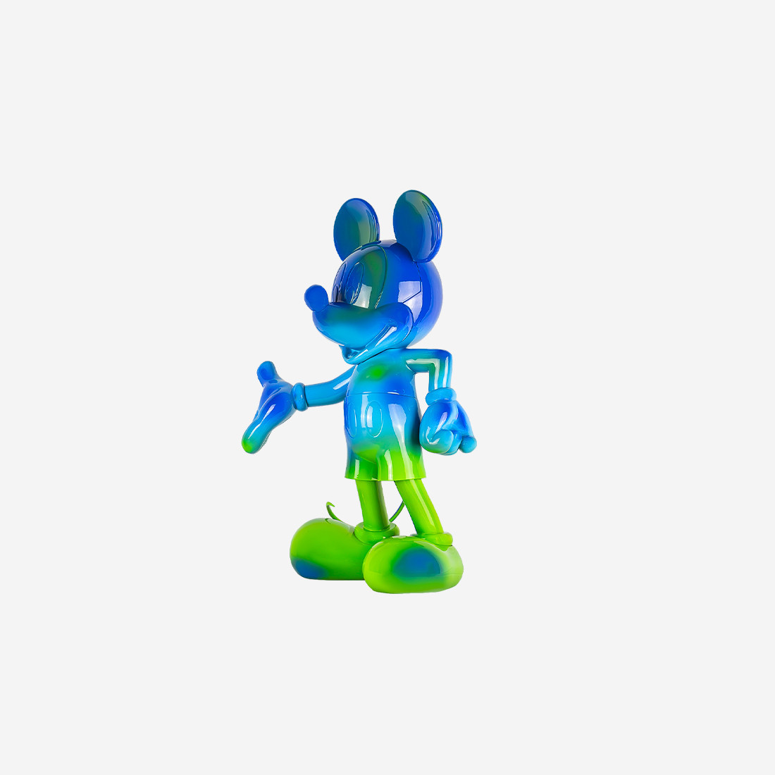MICKEY WELCOME SUNRISE - SMALL